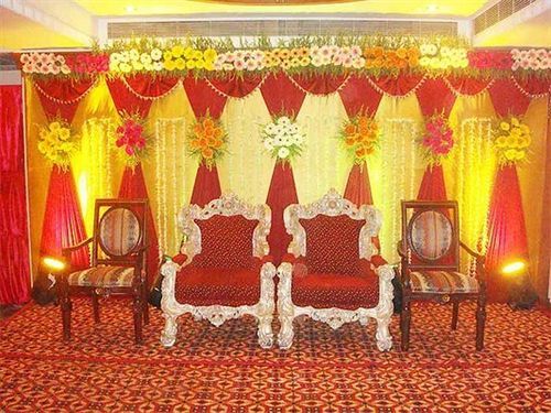 Hotel Inder Residency Ahmedabad Esterno foto